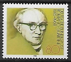 SŁAWNI LUDZIE RFN MI.1237**