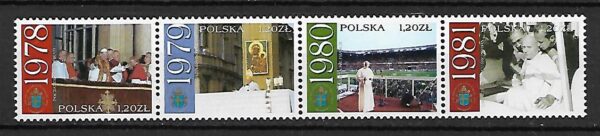 FI.3868-3871**KOMBINACJA