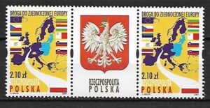 FI.3955**ZNACZEK PRZYWIESZKA ZNACZEK