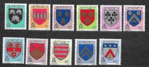 HERBY JERSEY MI.242-252**