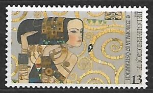SZTUKA BELGIA MI.2299**