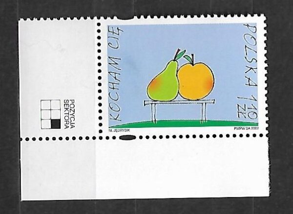 FI.3801**Z POZYCJĄ SEKTORA