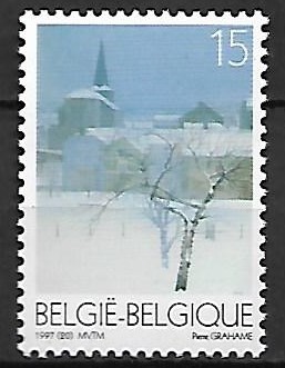 KRAJOBRAZ BELGIA MI.2783**