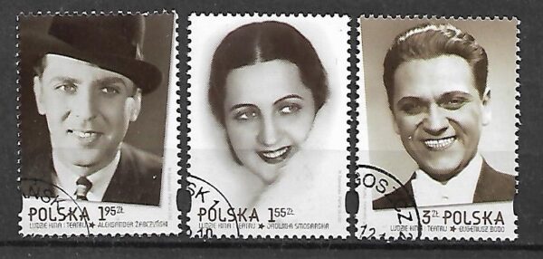 FI.4437-4439 KASOWANY
