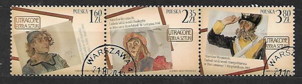 FI.4497-4499 PASEK KASOWANY