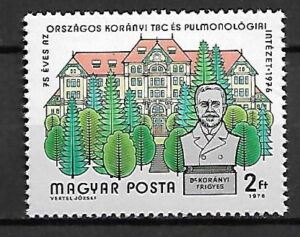 MEDYCYNA WĘGRY MI.3156**