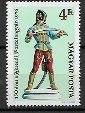 PORCELANA WĘGRY MI.3142**