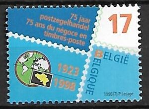 ROCZNICA BELGIA MI.2804**