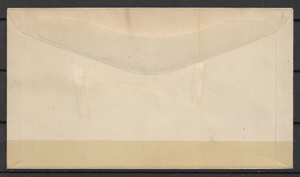 FDC FI.U338 NR 3 - obrazek 2