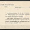 GG FI.Cp.5BI Z TEKSTEM NA REWERSIE NR 14 KASOWANY - obrazek 2