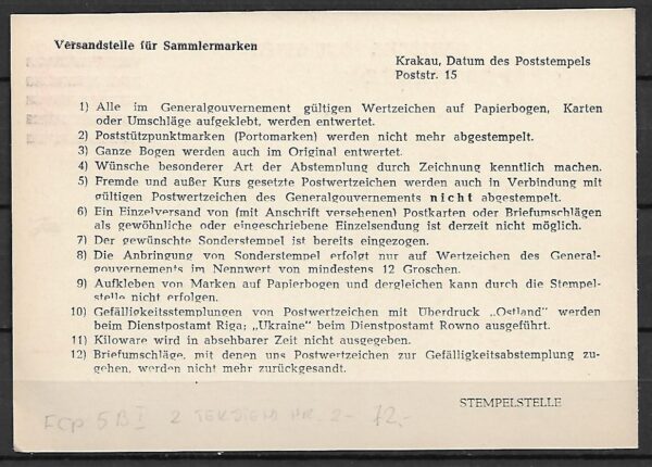 GG FI.Cp.5BI**Z TEKSTEM NR 2 - obrazek 2