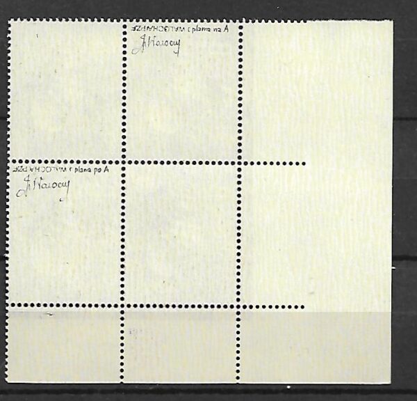 FI.3125**PLAMA NAD A GWARANCJA I OPIS J.WALOCHA - obrazek 2