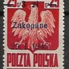 FI.357** WTÓRNA ODBITKA MASZYNOWA GWARANCJA J.WALOCHA