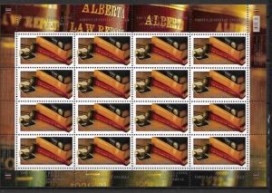 LITERATURA KANADA MI.ARK.2423**