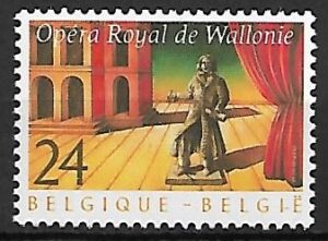 OPERA BELGIA MI.2305**