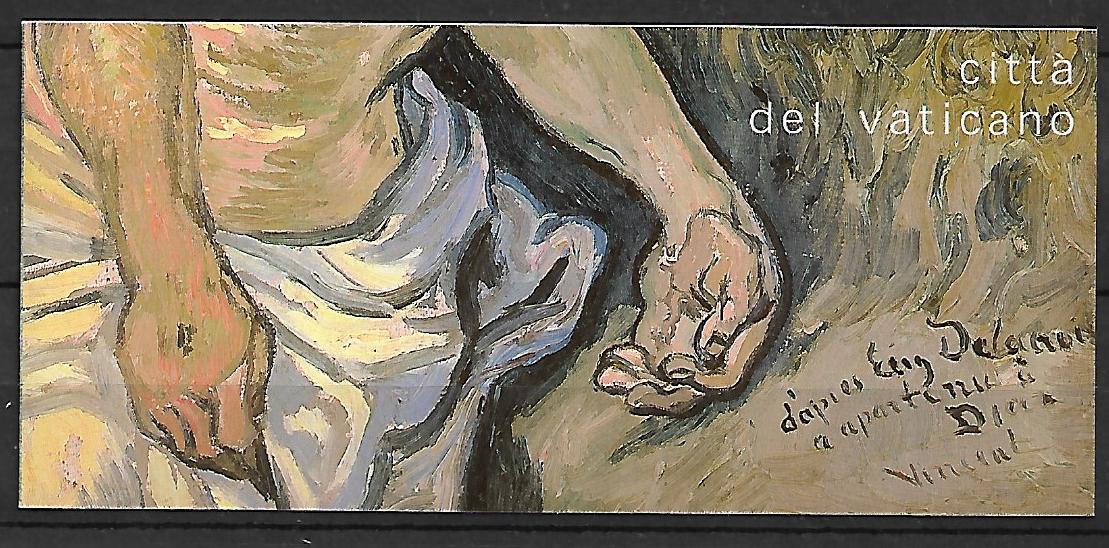 MALARSTWO WATYKAN MI.MH0-11**ZESZYCIK - obrazek 2