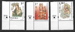 FI.3755-3757**Z POZYCJĄ SEKTORA