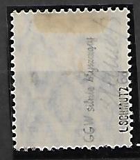 FI.6d KASOWANY GWARANCJA L.SCHMUTZ - obrazek 2