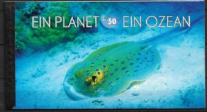 ŻYCIE W OCEANIE ONZ USA MI.MH-15** ZESZYCIK