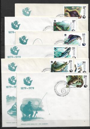 FDC FI.2470-2477