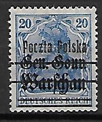 FI.12IIcy** GWARANCJA H. JENDROSZEK