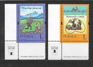 FI.3737-3738**Z POZYCJĄ SEKTORA