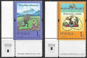 FI.3737-3738**Z POZYCJĄ SEKTORA