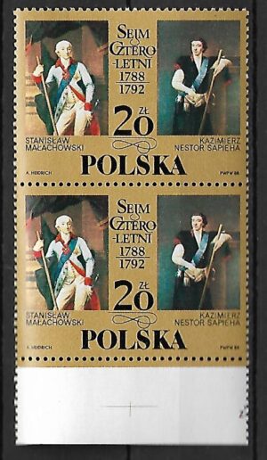 FI.3020**B1 Z+B GWARANCJA  PIONOWA
