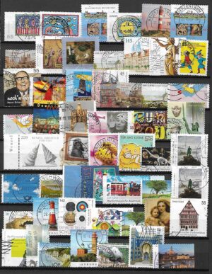 ZESTAW ZNACZKÓW RFN NR 42