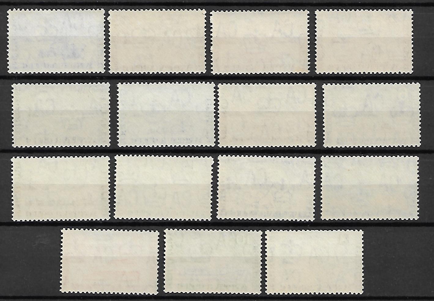 WYPRAWA POLARNA BRYTYJSKIE TERYTORIUM ANTARKTYCZNE MI.1-15** - obrazek 2