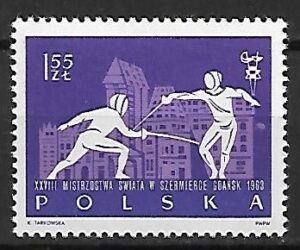 FI.1261** PLAMA Z PRAWEJ GWARANCJA J.WALOCHA