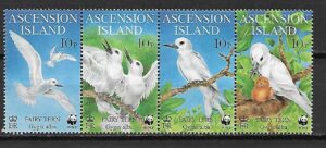 PTAKI ASCENSION MI.786-789**