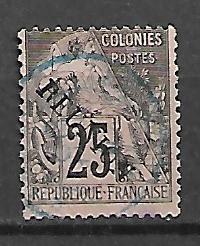 KOLONIE FRANCUSKIE REUNION MI.24