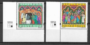 FI.3733-3734**Z POZYCJĄ SEKTORA