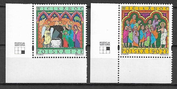 FI.3733-3734**Z POZYCJĄ SEKTORA