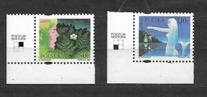 FI.3499-3500**Z POZYCJĄ SEKTORA