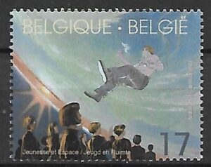 DZIEŃ DZIECKA BELGIA MI.2839**