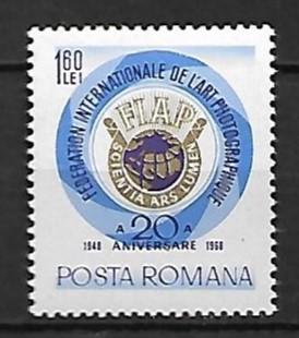 ROCZNICA RUMUNIA MI.2712**