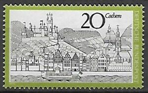 ARCHITEKTURA RFN MI.649**