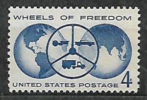 MOTORYZACJA USA MI.792**