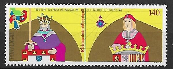 ROCZNICA PORTUGALIA MI.2014**