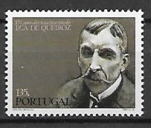 SŁAWNI LUDZIE PORTUGALIA MI.2107**