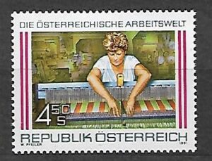 MIEJSCE PRACY AUSTRIA MI.2044**