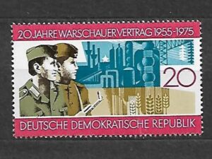 ROCZNICA DDR MI.2043**