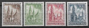 ARCHITEKTURA RFN BERLIN MI.106-109**