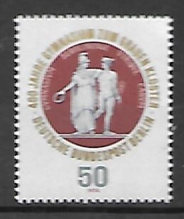 ROCZNICA RFN BERLIN MI.472**