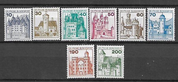 ARCHITEKTURA RFN MI.913-920A**