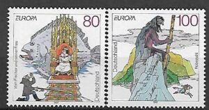 EUROPA RFN MI.1915-1916**