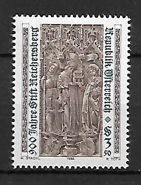 ROCZNICA AUSTRIA MI.1767**