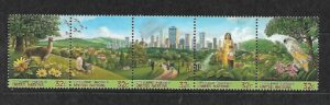 TURYSTYKA ONZ NOWY JORK MI.711-715**